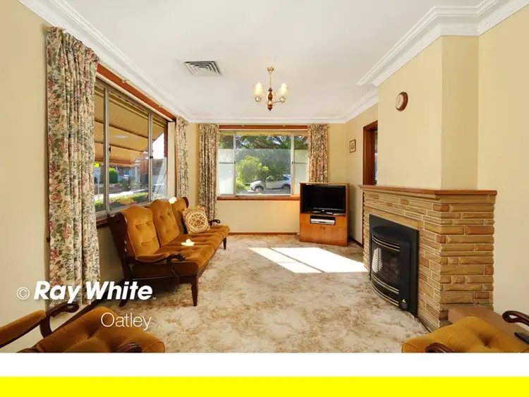 Second view of Homely house listing, 109 Lansdowne Street, Penshurst NSW 2222