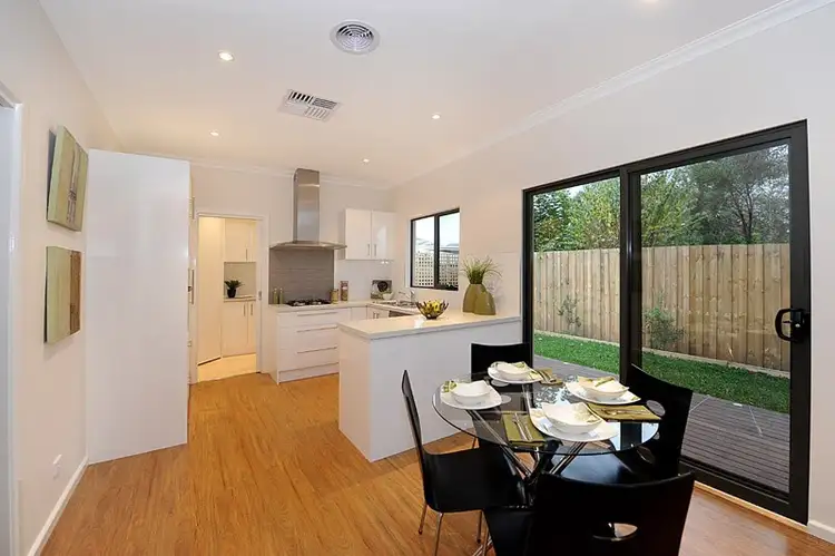 Fourth view of Homely unit listing, 2/40 Orna Street, Ferntree Gully VIC 3156