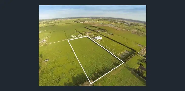 Main view of Homely other listing, 30 Elms Road, Bangholme VIC 3175