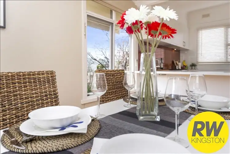 Fifth view of Homely house listing, 41 Walker Crescent, Narrabundah ACT 2604