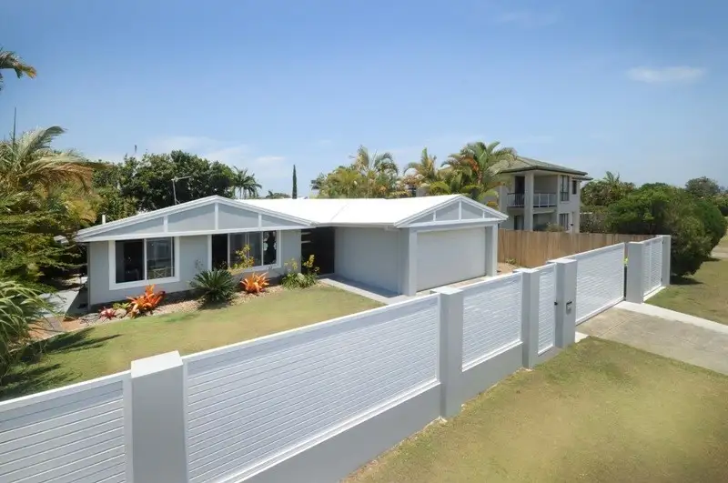 Main view of Homely house listing, 14 Bellbird Avenue, Burleigh Waters QLD 4220