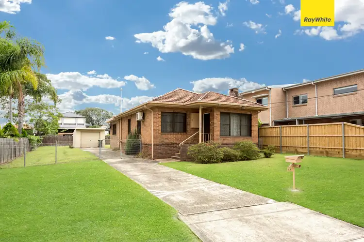 11 Heath Street, Punchbowl NSW 2196