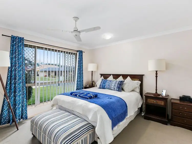 Fourth view of Homely house listing, 40 Tasman Place, Drewvale QLD 4116