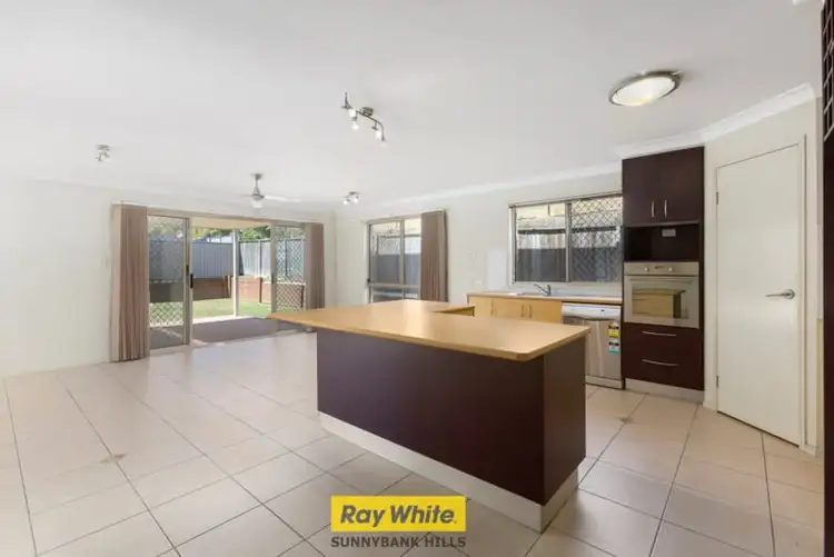 Seventh view of Homely house listing, 21 Honeybrook Street, Runcorn QLD 4113