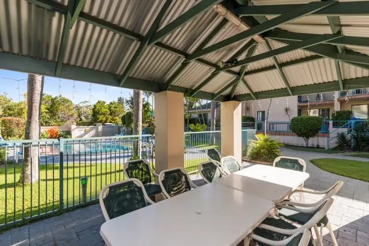 Sixth view of Homely unit listing, 14/2 Graham Street, Bilinga QLD 4225