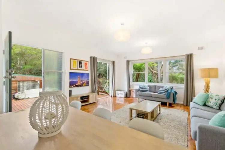 Second view of Homely house listing, 24 Addiscombe Road, Manly Vale NSW 2093