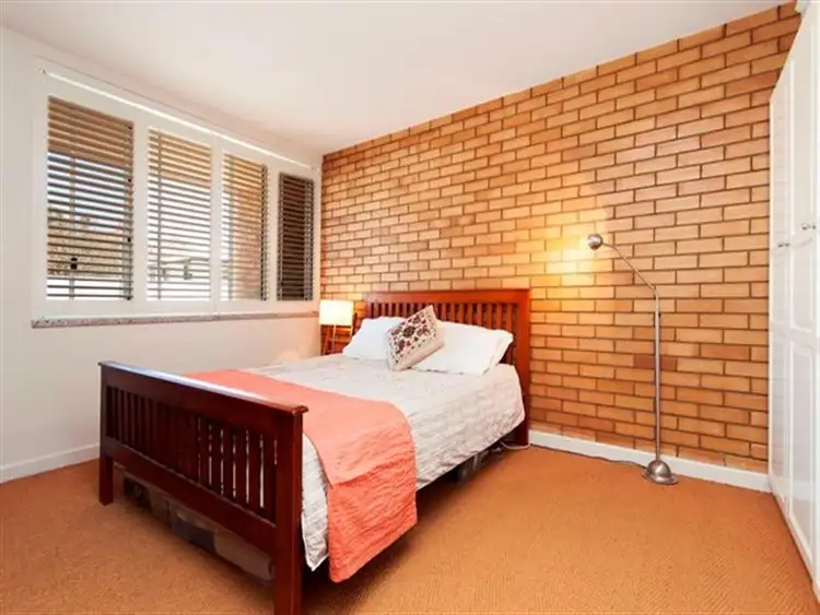 Fifth view of Homely unit listing, 12/34 Dornoch Terrace, West End QLD 4101