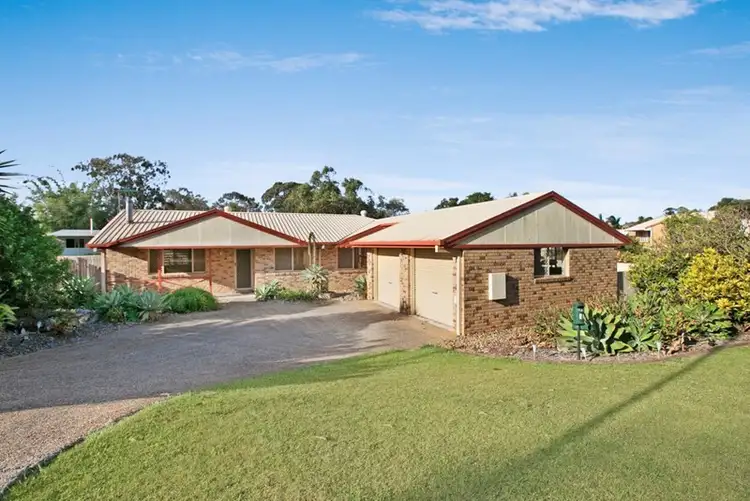 20 Ashley Court, Wellington Point QLD 4160