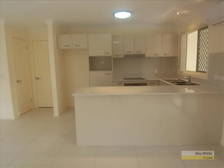 Fourth view of Homely unit listing, 5/35 Sammells Drive, Chermside QLD 4032