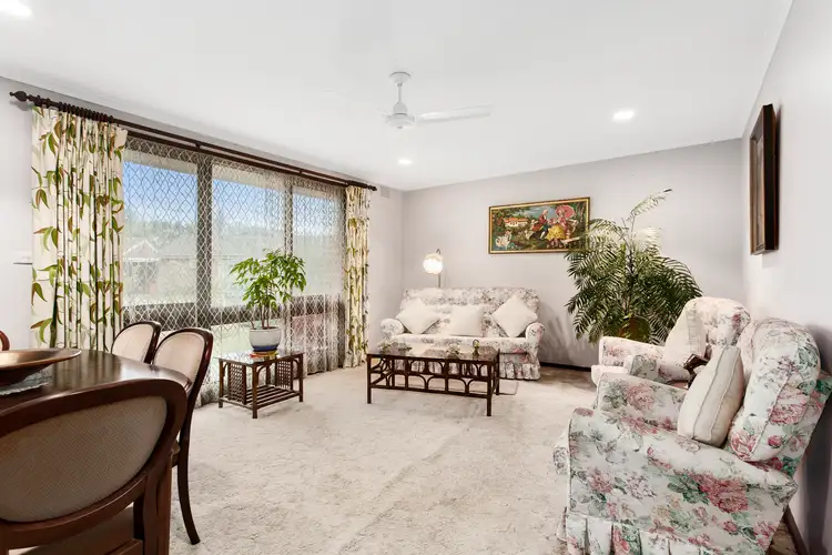 Second view of Homely unit listing, 5/6 Elizabeth Crescent, Carnegie VIC 3163