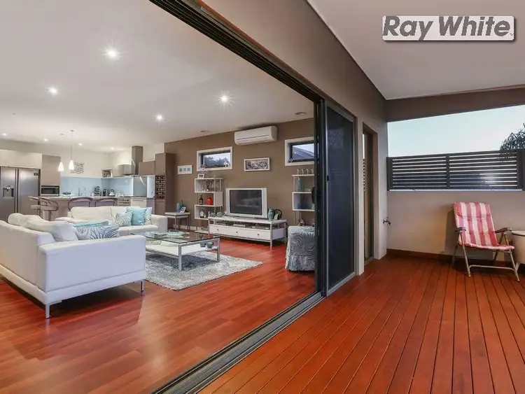 Seventh view of Homely house listing, 17 Seaview Close, Rosebud VIC 3939