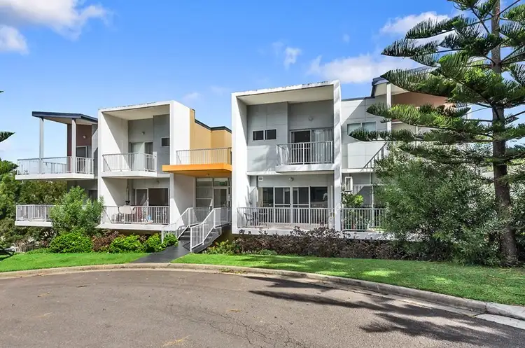 Main view of Homely unit listing, Address available on request