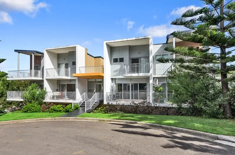 Main view of Homely unit listing, Address available on request
