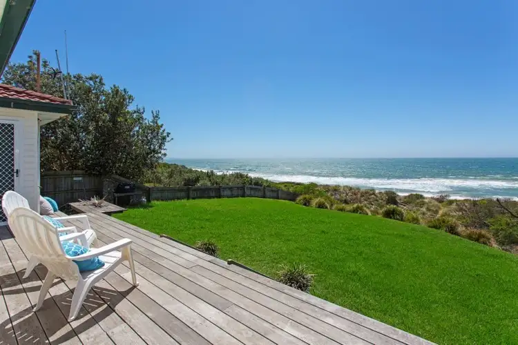 Second view of Homely house listing, 115 The Marina, Culburra Beach NSW 2540