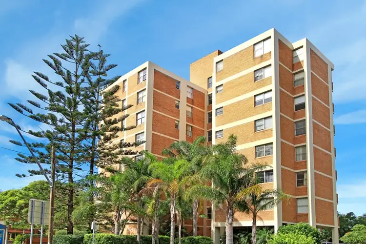 10/105-109 Corrimal Street, Wollongong NSW 2500