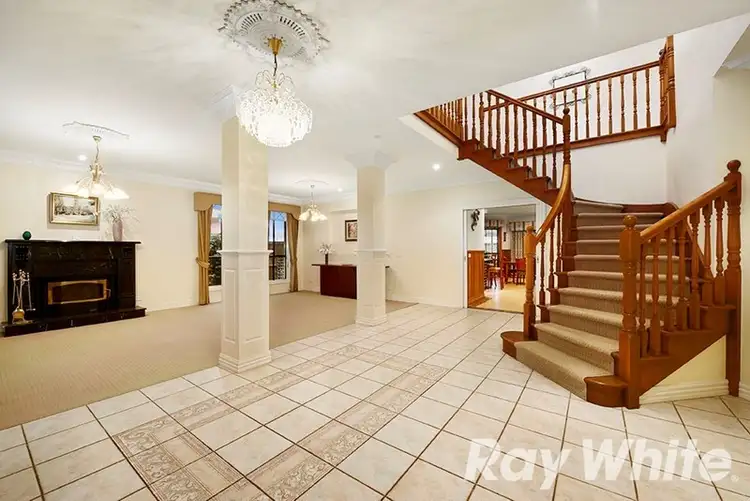 Second view of Homely house listing, 1 Reef Court, Aspendale Gardens VIC 3195