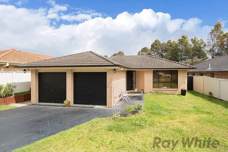 Main view of Homely house listing, 40 Crowe Street, Lake Haven NSW 2263