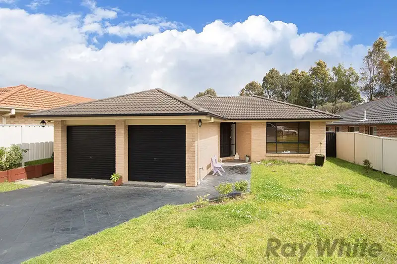 Main view of Homely house listing, 40 Crowe Street, Lake Haven NSW 2263