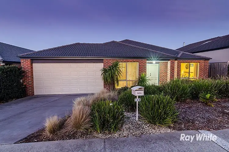 146 Aylmer Road, Lyndhurst VIC 3975