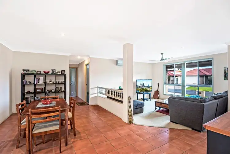 Third view of Homely house listing, 1/65 Franklin Street, Banora Point NSW 2486