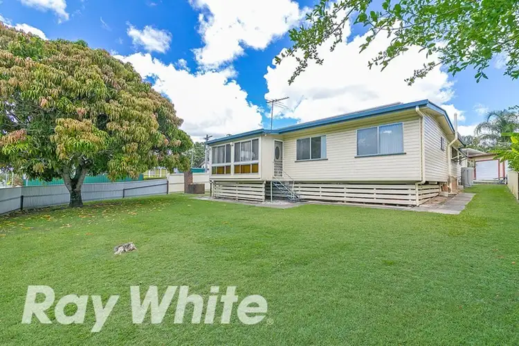 Second view of Homely house listing, 157 Jacaranda Avenue, Kingston QLD 4114
