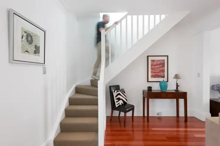 Fifth view of Homely house listing, 119 George Street, Erskineville NSW 2043