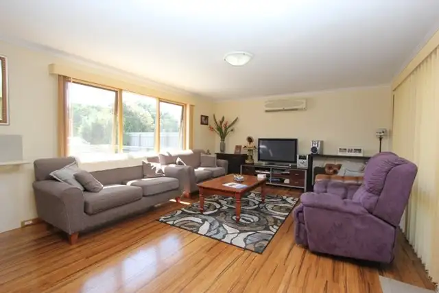 Second view of Homely house listing, 33 Phillip Island Road, Newhaven VIC 3925