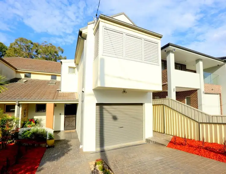 Main view of Homely other listing, 103A Cantrell Street, Yagoona NSW 2199
