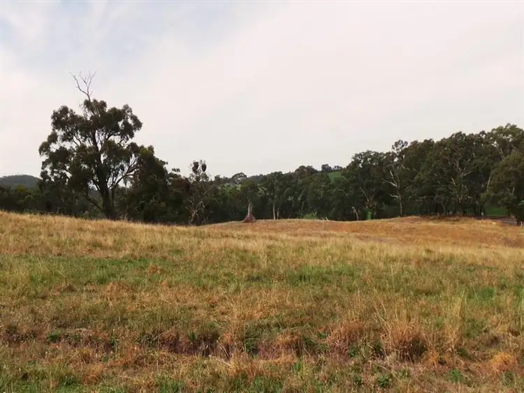 Lot 2 Mount Torrens Road, Lobethal SA 5241