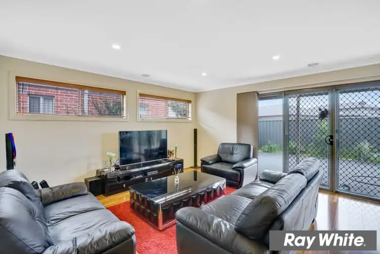 Fourth view of Homely house listing, 16 Bunnorong Street, Tarneit VIC 3029