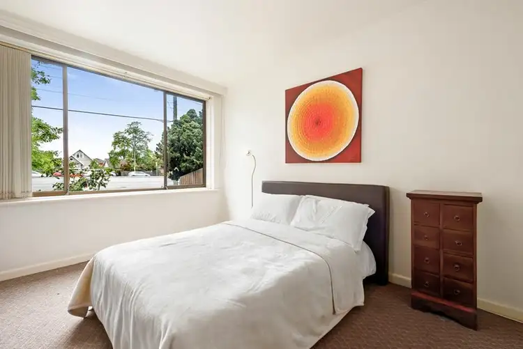 Fourth view of Homely apartment listing, 1/1447 Dandenong Road, Malvern East VIC 3145