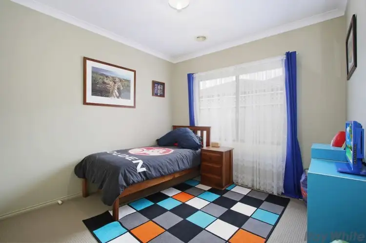Fifth view of Homely house listing, 24 McNulty Drive, Benalla VIC 3672