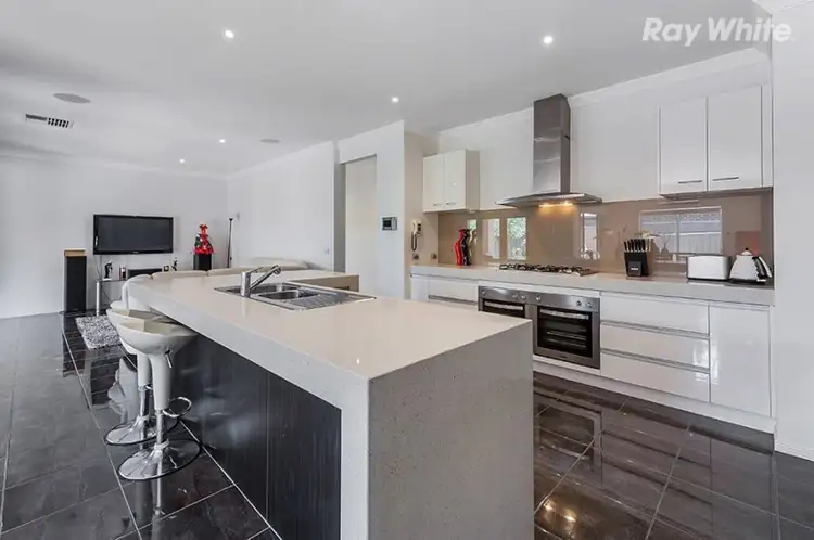 Fourth view of Homely house listing, 31 Langdon Drive, Mernda VIC 3754