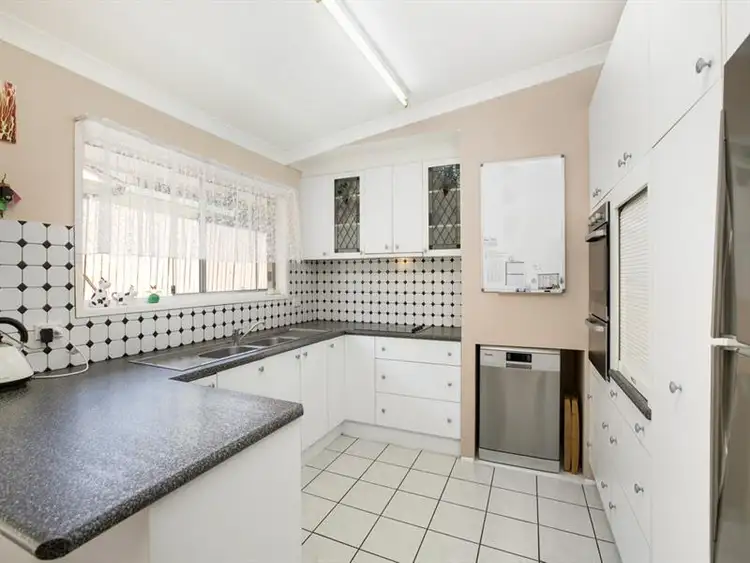 Fourth view of Homely house listing, 105 Cumberland Drive, Alexandra Hills QLD 4161
