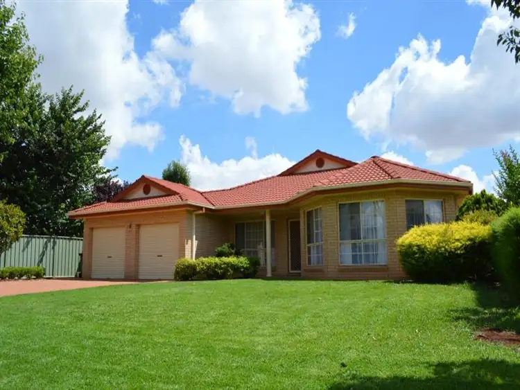 Main view of Homely house listing, 20 Castlereagh Avenue, Dubbo NSW 2830