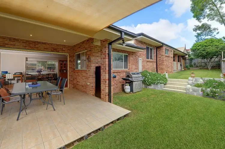 174a Sherbrook Road, Asquith NSW 2077