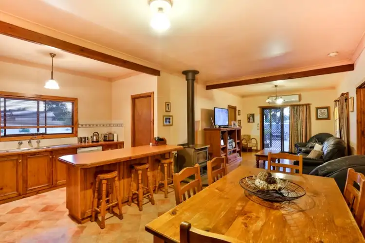 Fourth view of Homely house listing, 593 Sandilong Avenue, Irymple VIC 3498