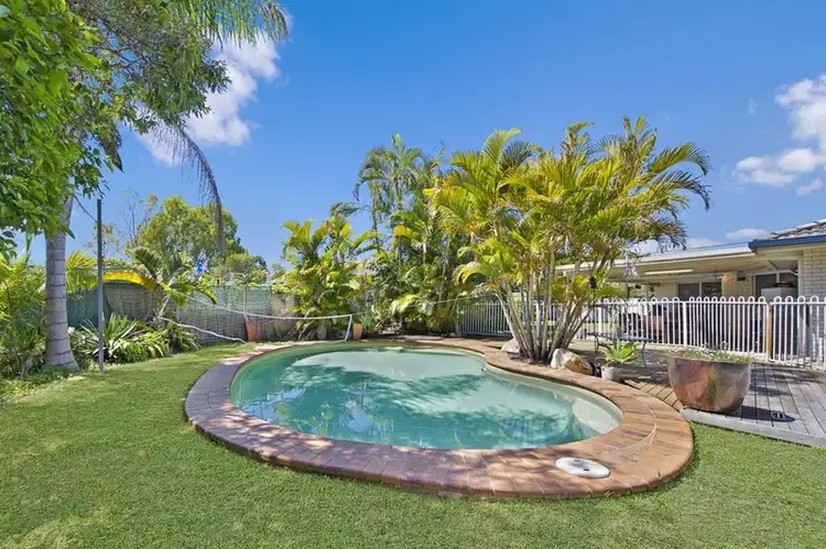 25 Rossini Street, Burpengary QLD 4505