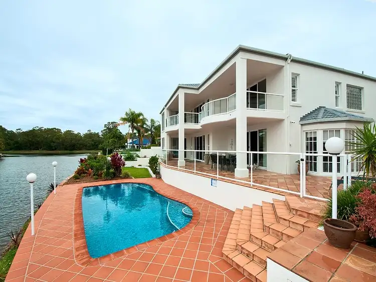 Second view of Homely house listing, 112/40 Cotlew Street East, Southport QLD 4215