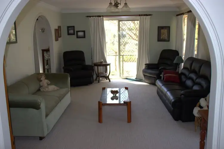 Fourth view of Homely rural property listing, ' Yarraandool', 116 Sullivans Road, Coonabarabran NSW 2357