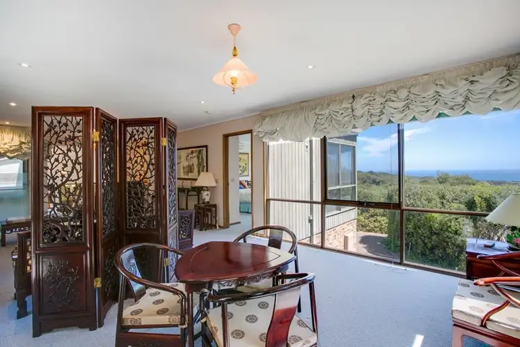 Fourth view of Homely house listing, 1 Farnsworth Drive, Cape Schanck VIC 3939