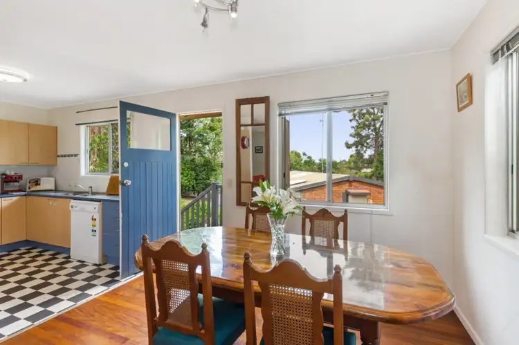 Sixth view of Homely house listing, 12 Cassandra Street, Chapel Hill QLD 4069