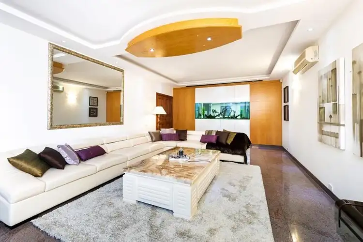 Sixth view of Homely house listing, 12 Beach Street, Tennyson Point NSW 2111