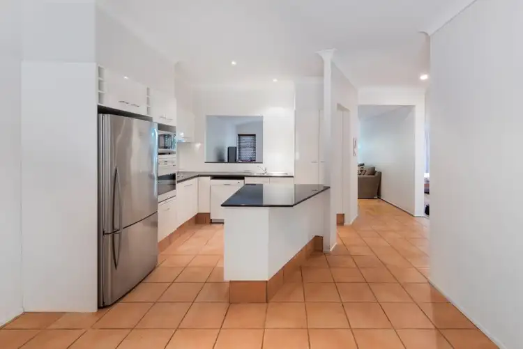 Third view of Homely apartment listing, 1/38 Riverview Terrace, Hamilton QLD 4007