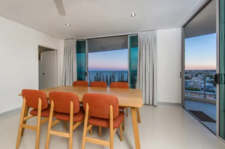 Fifth view of Homely apartment listing, 32/17-23 Marine Parade, Redcliffe QLD 4020
