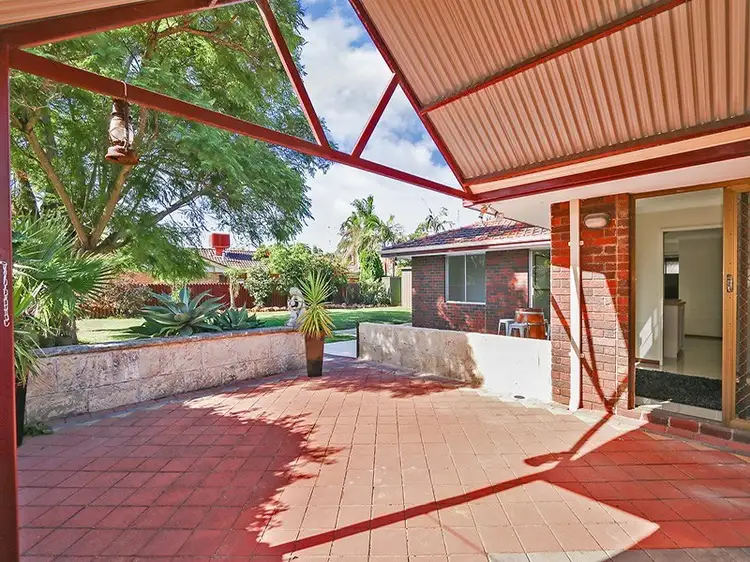 71 Vickers Street, Hamersley WA 6022