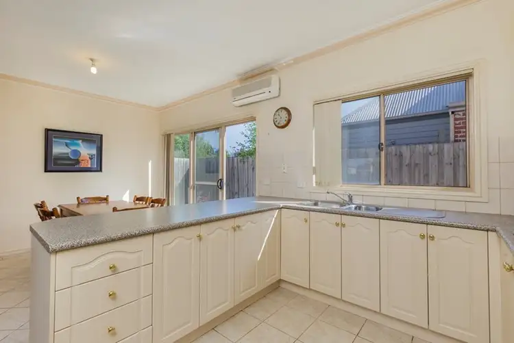 Sixth view of Homely house listing, 4/18-20 O'Connell Street, Geelong West VIC 3218