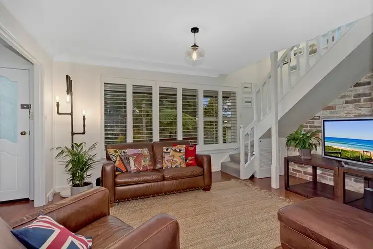 Fourth view of Homely house listing, 5 Aldinga Place, Forestville NSW 2087