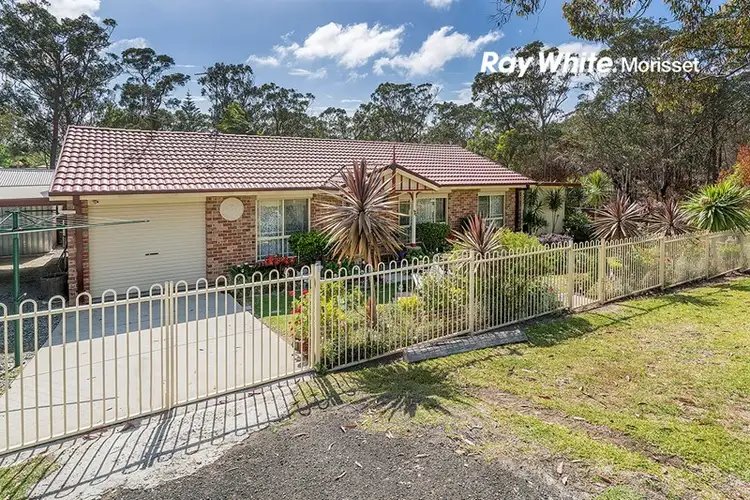 Fourth view of Homely house listing, 3 Rivergum Drive, Morisset NSW 2264