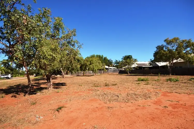 Third view of Homely land listing, 38 Koolama Drive, Cable Beach WA 6726